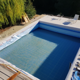 Accessoires et Produits d'Entretien : Maintenez votre Piscine dans un État Impeccable Hyeres